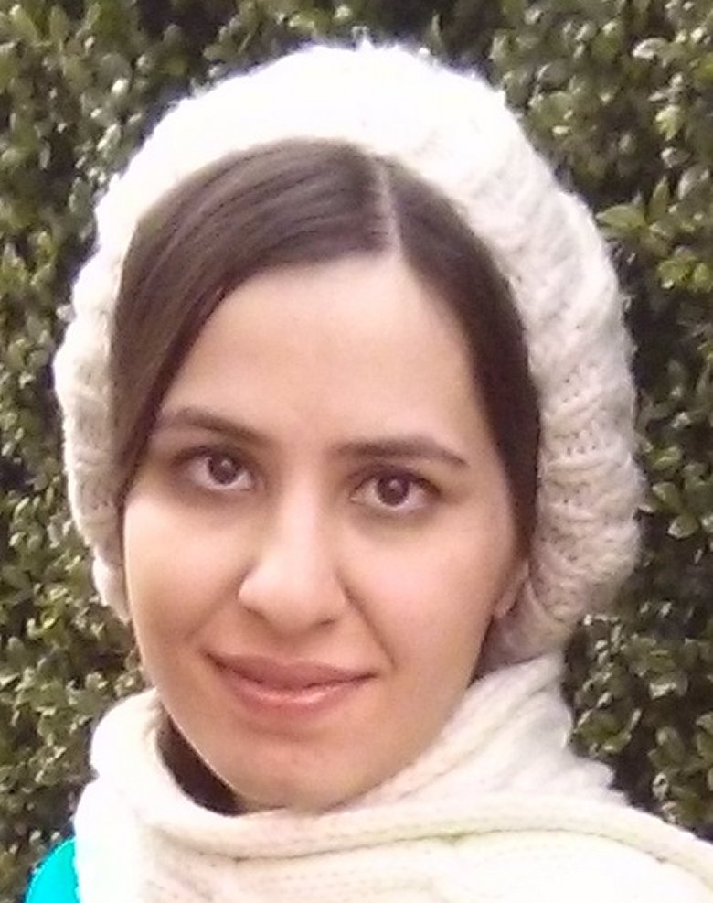 Anahita Shojaei