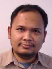 Dr. Bambang Sarif