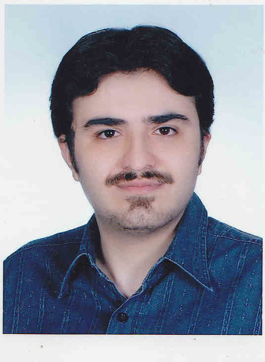 Dr. Hamid Reza Tohidypour