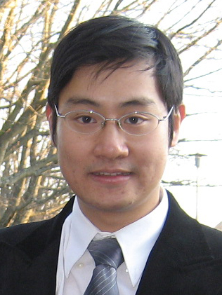 Jack Zicong Mai