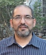 Dr. Khaled El-Maleh