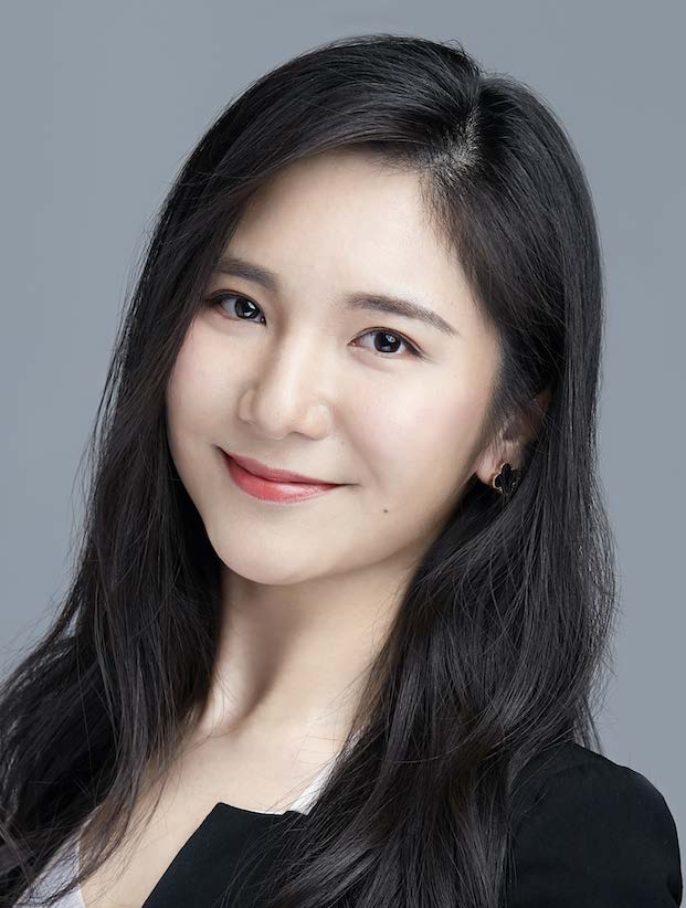Lisa (Fangyuan) Chi