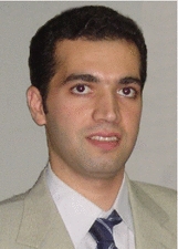 Dr. Yaser P. Fallah