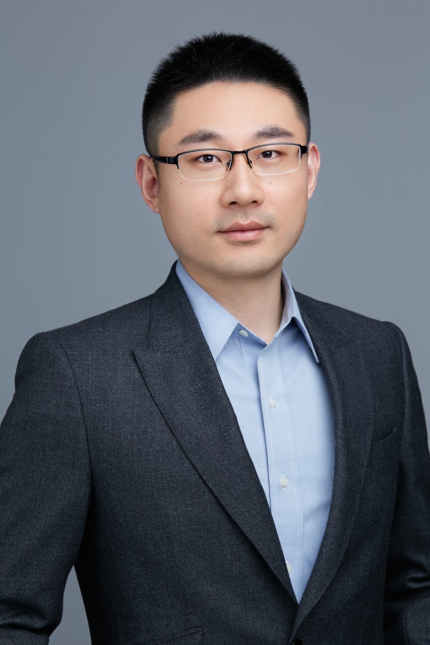 Dr. Yixiao Wang