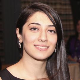 Maryam Azimi