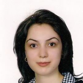 Sima Valizadeh